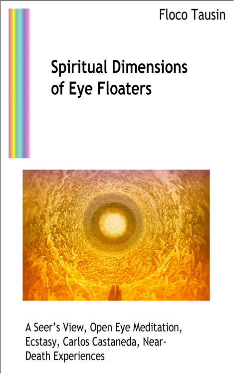 Spiritual Dimensions of Eye Floaters