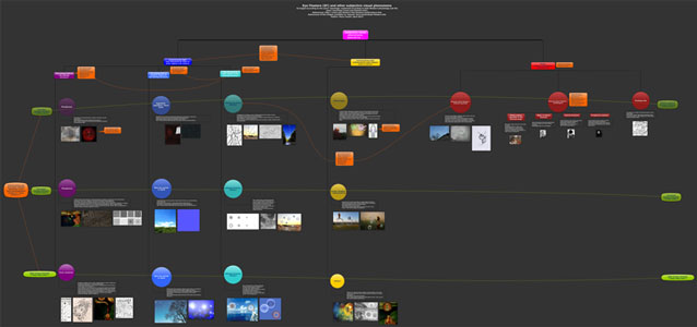Floco Tausin: Eye floaters and other subjective visual phenomena (2012).