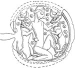 This article provides a trip to the visual worlds of Mesopotamia.