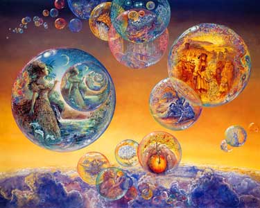 I enjoy your newsletter and your insights. I never met anyone who thought there was any significance in eye floaters or phenomena.